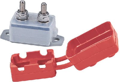 Blue Sea Short Stop DC Circuit Breaker: 25 Amp