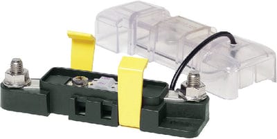 Blue Sea Systems 7720 MIDI<sup>®</sup> Or AMI<sup>®</sup> Safety Fuse Block