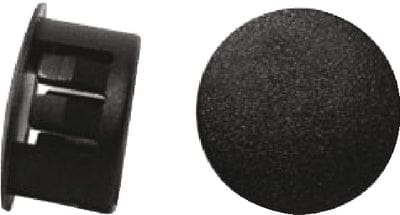 Blue Sea 8037 360 Panel Circuit Breaker Panel Plug for Toggle Breakers