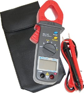 Blue Sea Systems 8110 Mini Clamp Multimeter - AC/DC