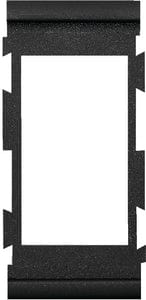 V-Series Center Bracket Black