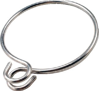 Ironwood Pacific 0023 Anchor Ring Only For Anchor Puller