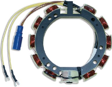 Johnson/Evinrude Stator