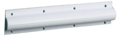 Dock Edge 1005F Boat Saver 24" White (Includes Screws)