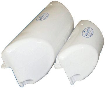 Dock Edge Dock-Side Dock Bumper White