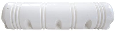 Dock Edge Oceanus Bumpers Dock Fender: 35" L: White