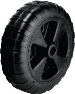 Dock Edge 90-024-F 24" Rolling Wheel