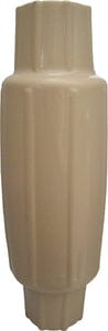 Dock Edge Torpedo Bumper 5" x 18"