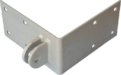 Dock Edge 99010F Female Corner Hinge For Floating Docks