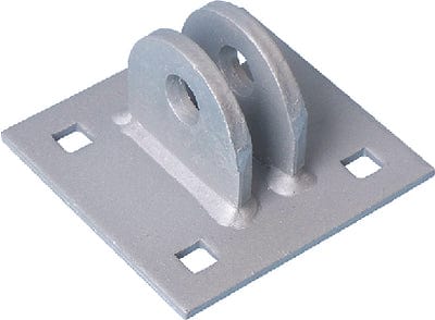 Dock Edge 99011F Female T Connector For Floating Docks