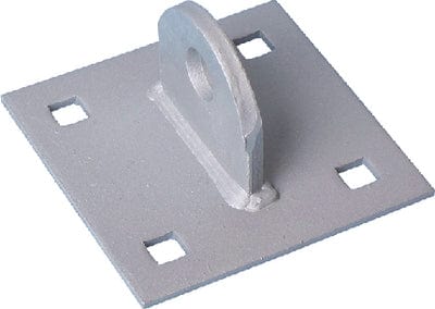 Dock Edge 99012F Male T Connector For Floating Docks