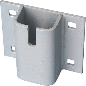 Dock Edge 99013F Chain Retainer For Floating Docks
