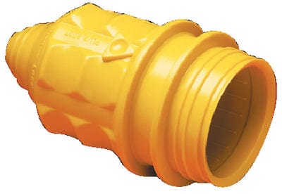 Marinco 102N 30A/125V Weatherproof Cover For Use With 305CRPN or 205CRPN