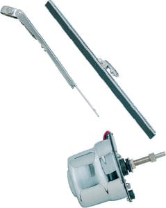 Marinco 12V WMW Wiper Kit
