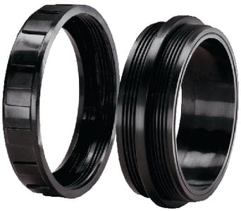 Marinco 510R Sealing Collar With Threaded Ring For Use With 50 Amp Only Systems