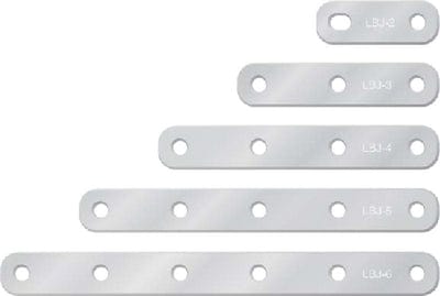 BEP 779-LBJ2 Pro Installer Link Bar: 1ea.