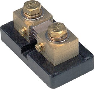 BEP LB45050 Ammeter Shunt 450Amp - 50Mv Scale