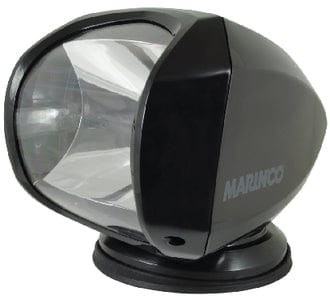 Marinco Wireless Remote Spot Light 12/24V 100 Watt