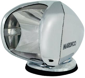Marinco Wireless Remote Spot Light 12/24V 100 Watt
