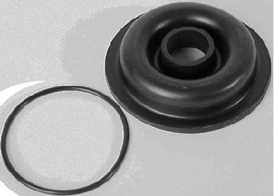 Whale AS3725 Gaiter Kit for Deckplates