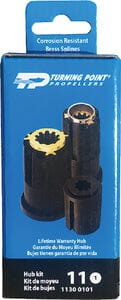 Turning Point Propellers MasterGuard Installation Kit 11 (11300101)