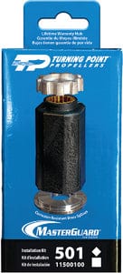 Turning Point Propellers MasterGuard Installation Kit 506 (11500600)