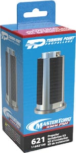 Turning Point 11602100 Mastertorq™ 621 FSH Fat Shaft Hub Kit