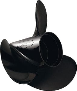 Turning Point Propellers 21301410 Hustler Propeller 10.375x14: 3-Blade Aluminum: RH Rotation (Standard)