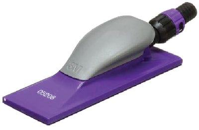 3M 05208 Hookit™ Sanding Blocks - Dust Free: 2.75" x 7.8"