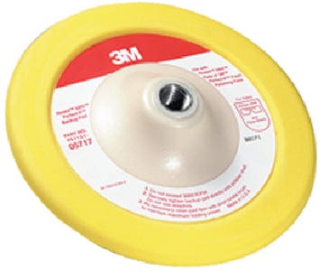 Hookit™ Backup Pad