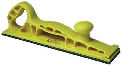 Hookit™ Hand File Board