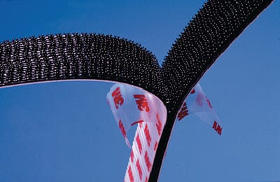 Dual Lock Reclosable Fastener