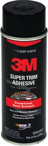 Super Trim Spray Adhesive