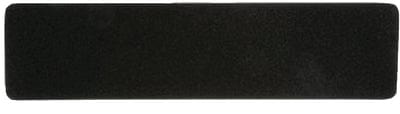 3M Safety-Walk™ Black Slip-Resistant Tread: 6" x 24": 50/case