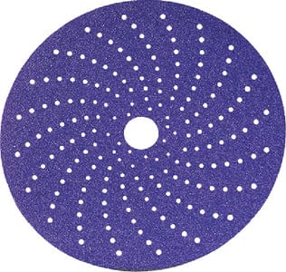 3M Cubitron™ II Marine Sanding Disc