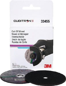 Cubitron™ II Cut-Off Wheel