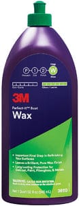 Perfect-It™ Boat Wax: Pt.