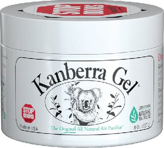 Kanberra Gel<sup>®</sup>: 8 oz.