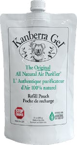 Kanberra Gel<sup>®</sup>: 24 oz. Refill Pouch