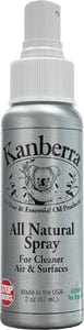Kanberra<sup>®</sup> KS002 Spray: 2 oz. Spray Bottle