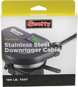 Scotty 1001S Replacement Wire: 200': 6/case