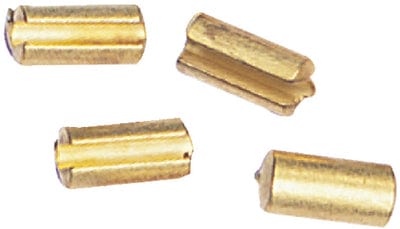 Scotty Release Clip Locators: 10/pk