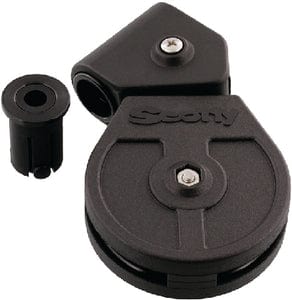 Scotty 1014 Pulley replacement kit for all sized booms