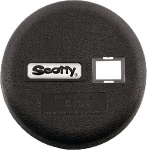 Scotty 1024 Counter cover for manual downriggers