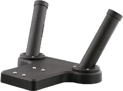 Scotty 247 Dual Rod Holder