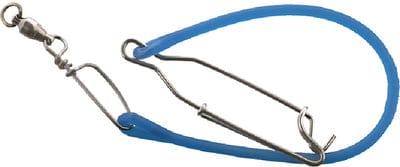 Scotty 370 Trolling Snubber For Downrigger Weights w/Sampo™ Ball Bearing & Trolling Snap: 12/case