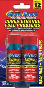 Starbrite 14301C Star Tron<sup>®</sup> Shooters Fuel Treatment: 1 oz. (30 ml)