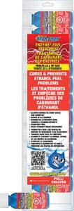 Starbrite 14312C Star Tron<sup>®</sup> Shooters Fuel Treatment: Dispenser w/12 ea 29.6 ml (1 oz.) Bottles