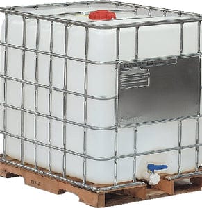 Starbrite 312275 Winter Safe -50°F Antifreeze: 275 Gal. Tote