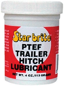 PTEF<sup>®</sup> Trailer Hitch Lubricant